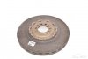 Ferrari 458 Italia Challenge Front ceramic brake disc 39,7 cm